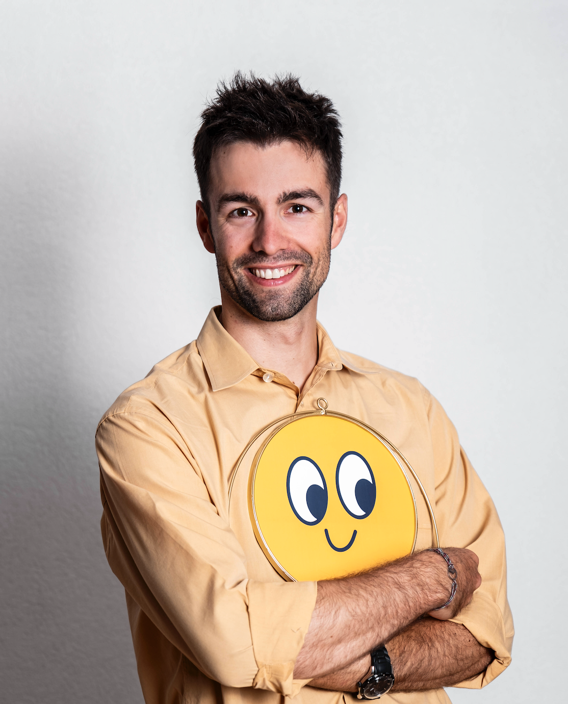 Notre rédactrice en chef